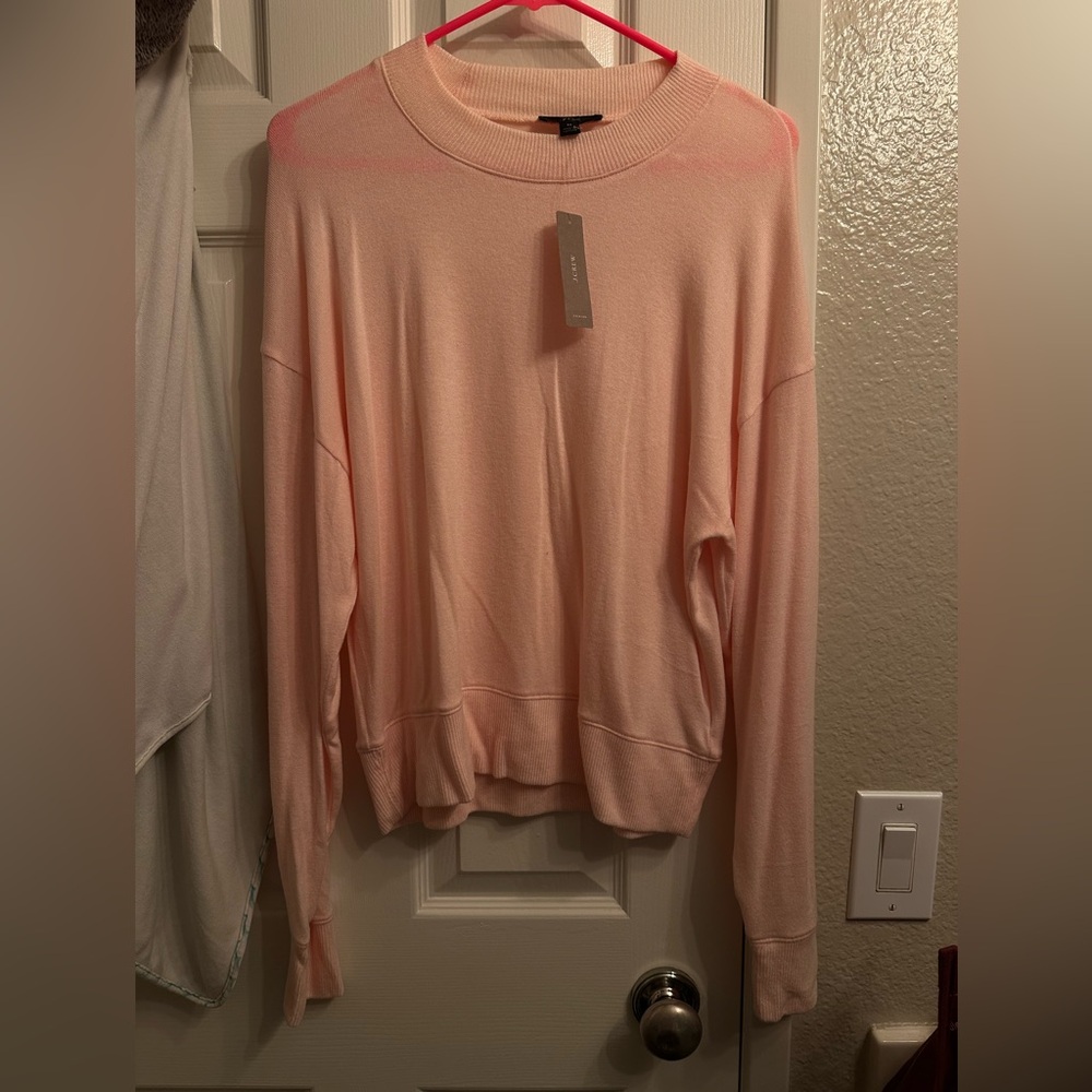 Women's J.Crew Sweater